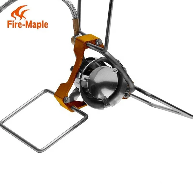 
Fire Maple FMS-F5 camping outdoor stove portable wind-resistant petrol stove 