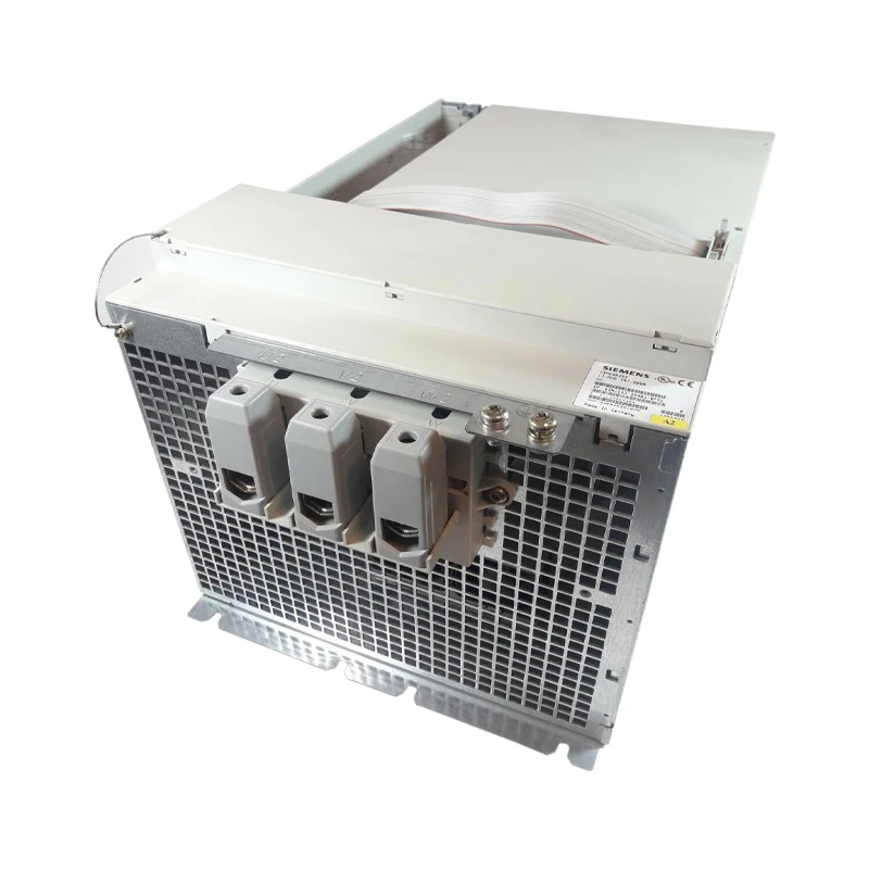 Siemens Sitop Power Module CNC Milling Machine 6SN1123-1AA01-0FA1 6SN11231AA010FA1