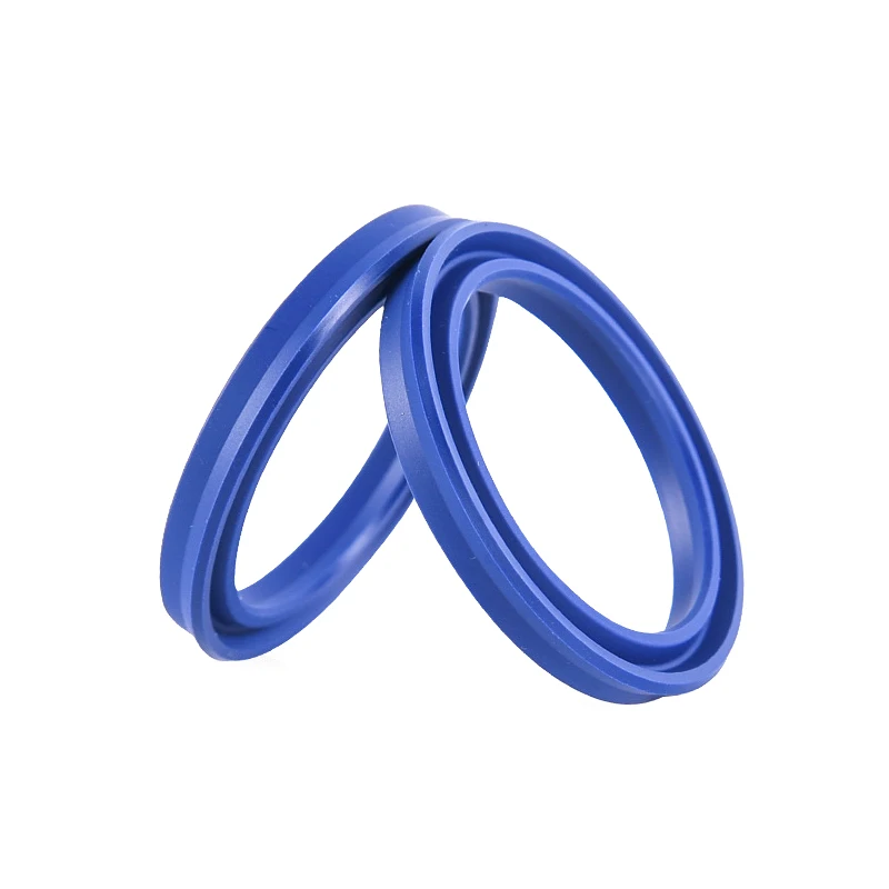 Hydraulic Piston Rod Seal Uhs PU Un EU Hydraulic Seals