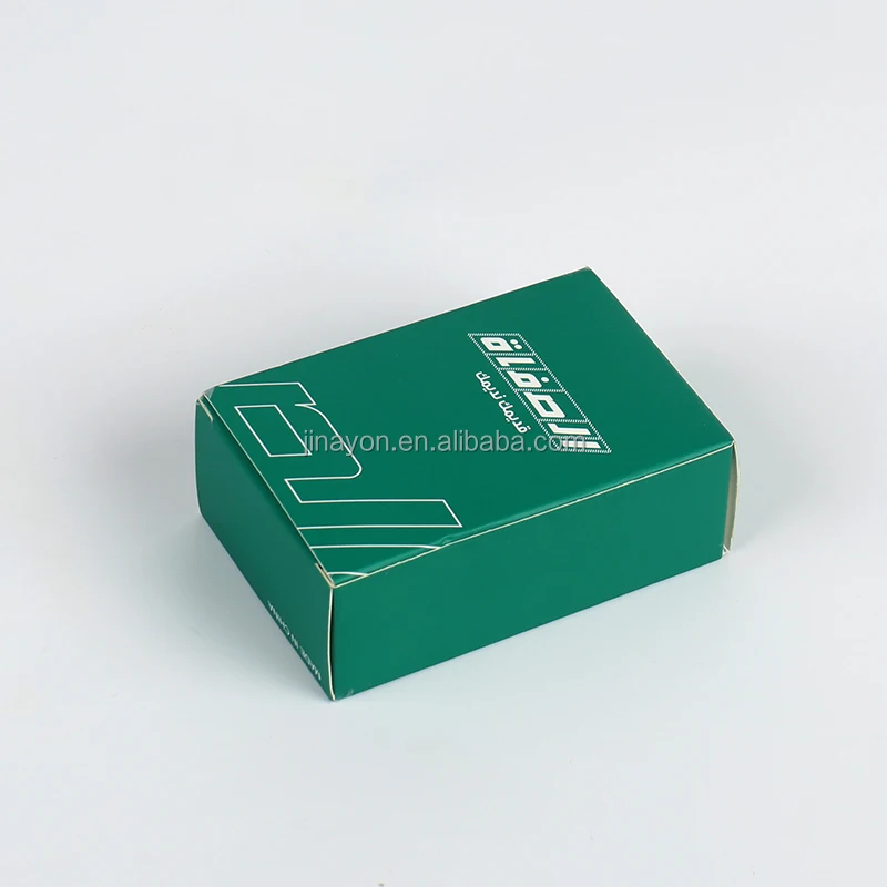 Wholesale Manufacturing Personalized Arabic Waterproof Custom Paper Printed PVC Poker Card Plastic Playing Cards