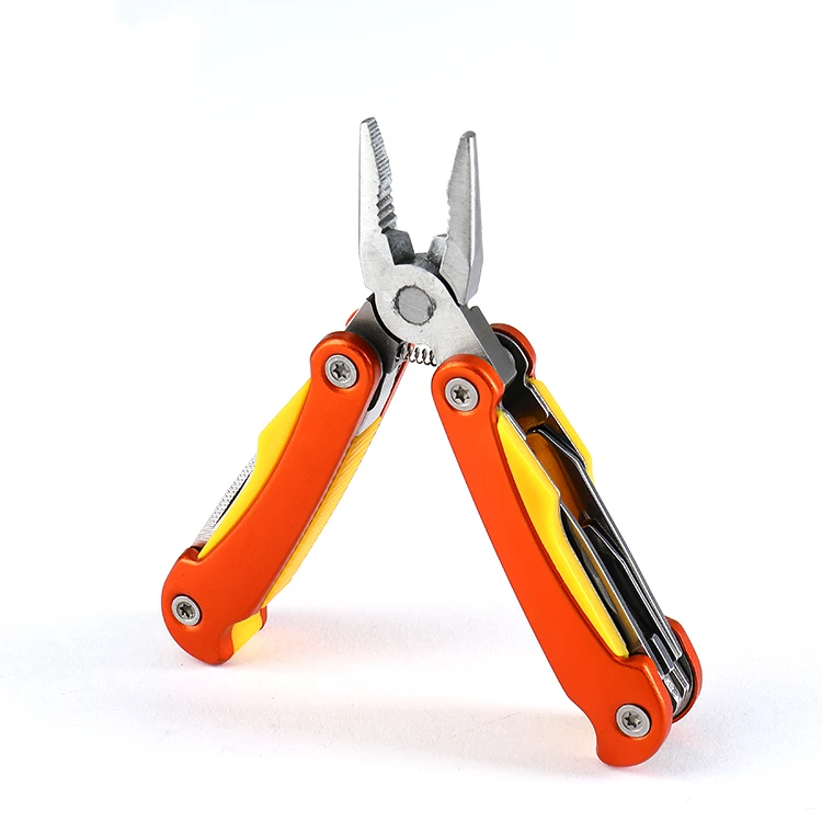 EDC Portable Pocket Multi Plier Tool Hand Multi Tools