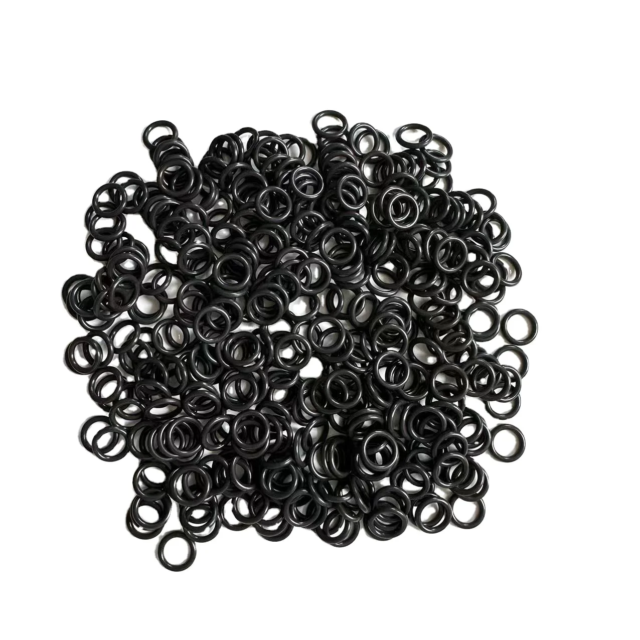 Заводская поставка резиновые уплотнительные кольца NBR EPDM FKM 30-90 для герметизации