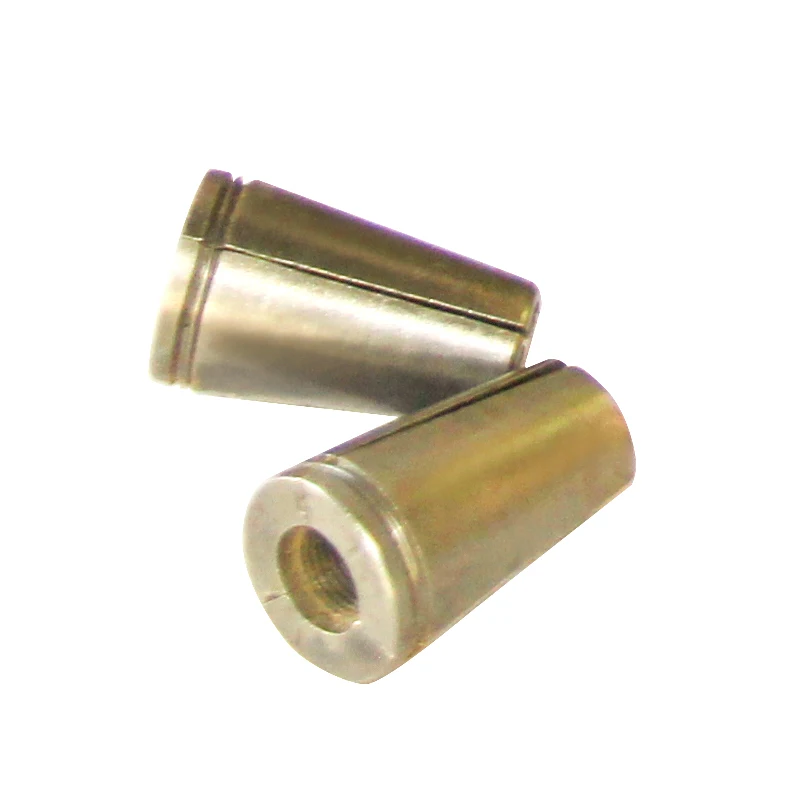 Anchorage Wedge System and Presstressing Grips Equipment