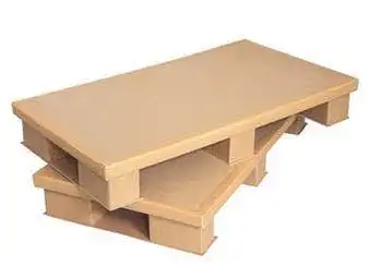 High Quality kraft paper honeycomb pallet instead of plastic pallet