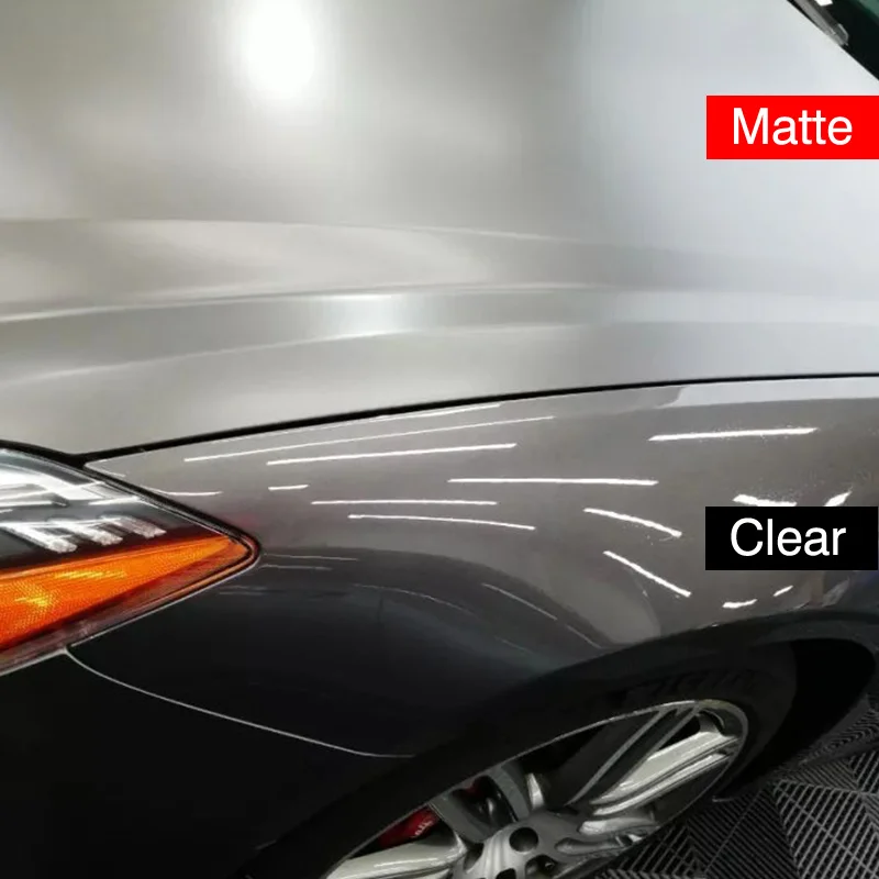 Matte Ppf Tph Best Nano Ceramic Coating Self Healing  Paint Protective Film,Matte Ppf Tph,Matte Car Protectionfilm