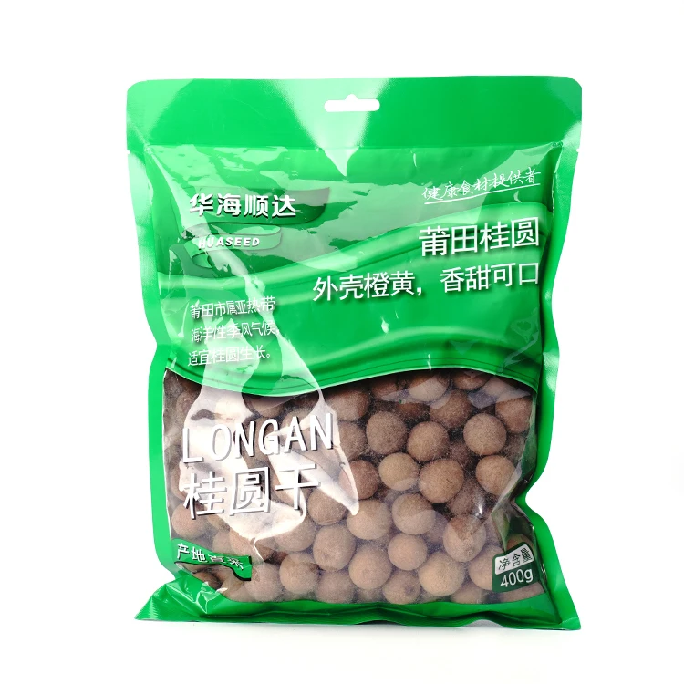 Wholesale Chinese Longan Export High Quality Dried Longan Tropical Fruits Dry Longan