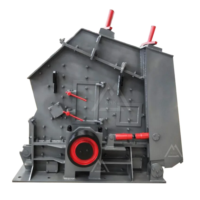 PF1315 Impact Crusher Mining and Construction Machineries Allmonyam Machine Crash in Pakistan Price Hard and Soft Stone
