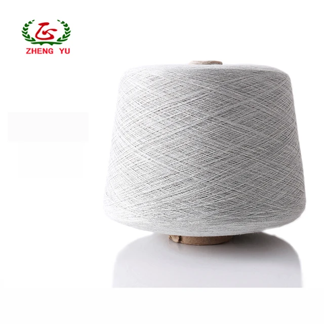 Текстиль [zhengyu] для продажи, 32/2 100% хлопок для вязания и плетения