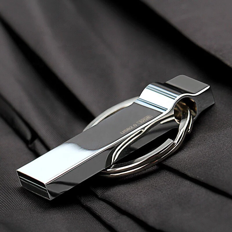 Usb-накопителей оптовая продажа UDP флэш-накопитель металлическое мини-usb палкой 1 2 4 8 16 32 64 100 120 128 концерт ГБ флеш-карты на