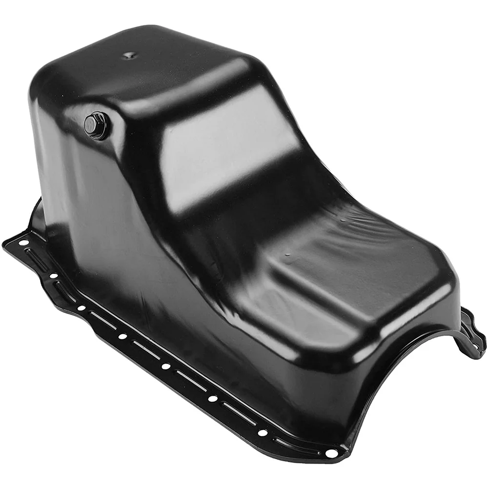 10054809 масляная сковорода для Chevrolet ASTRO/C1500 C2500 Pick-up/G10/G20 GMC C1500/C2500/G1500/G2500/G3500 V6