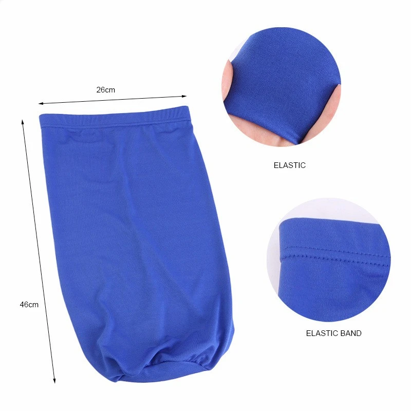 Wholesale Stretchy Dreadlocks Stocking Hat Rasta Hat Crown Custom Caps For Men Natural Hair Care Bonnet