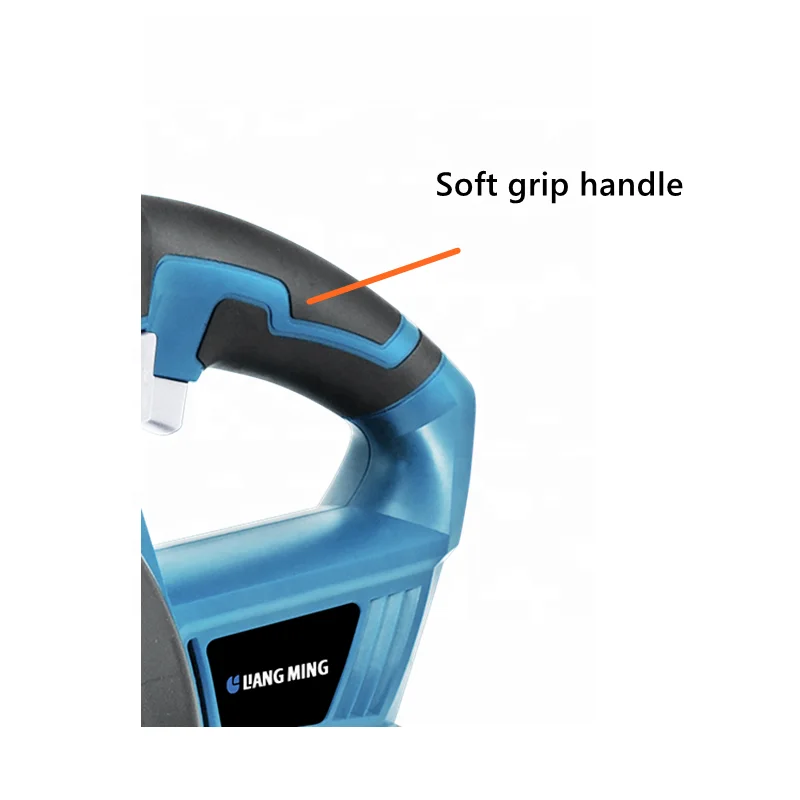 Household Electric 18V Lithium Battery Cordless Water Pipe Cleaning Machine Sewer Snake Drain Auger Cleaner model DC-L0118