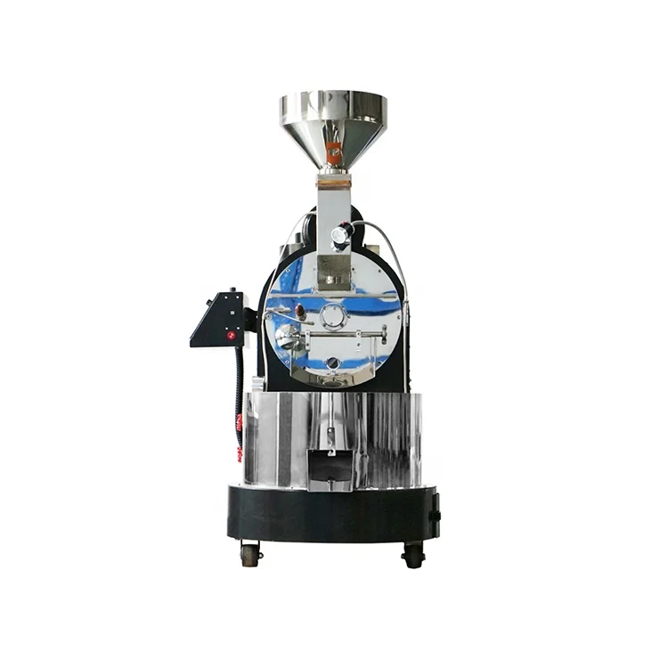 New Arrival 3Kg Coffee Roaster Used