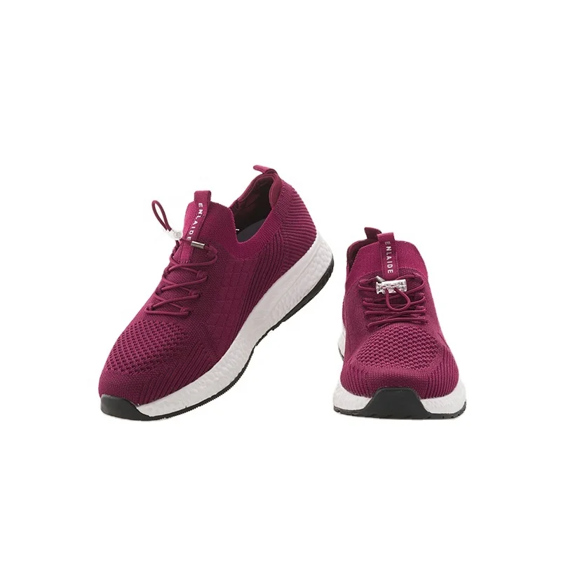 air cushion health sports  comfortable shoes for women