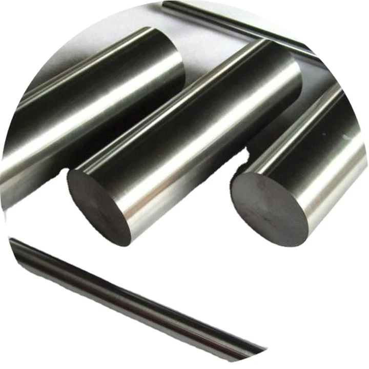 Hot sale TZM molybdenum alloy rod bar