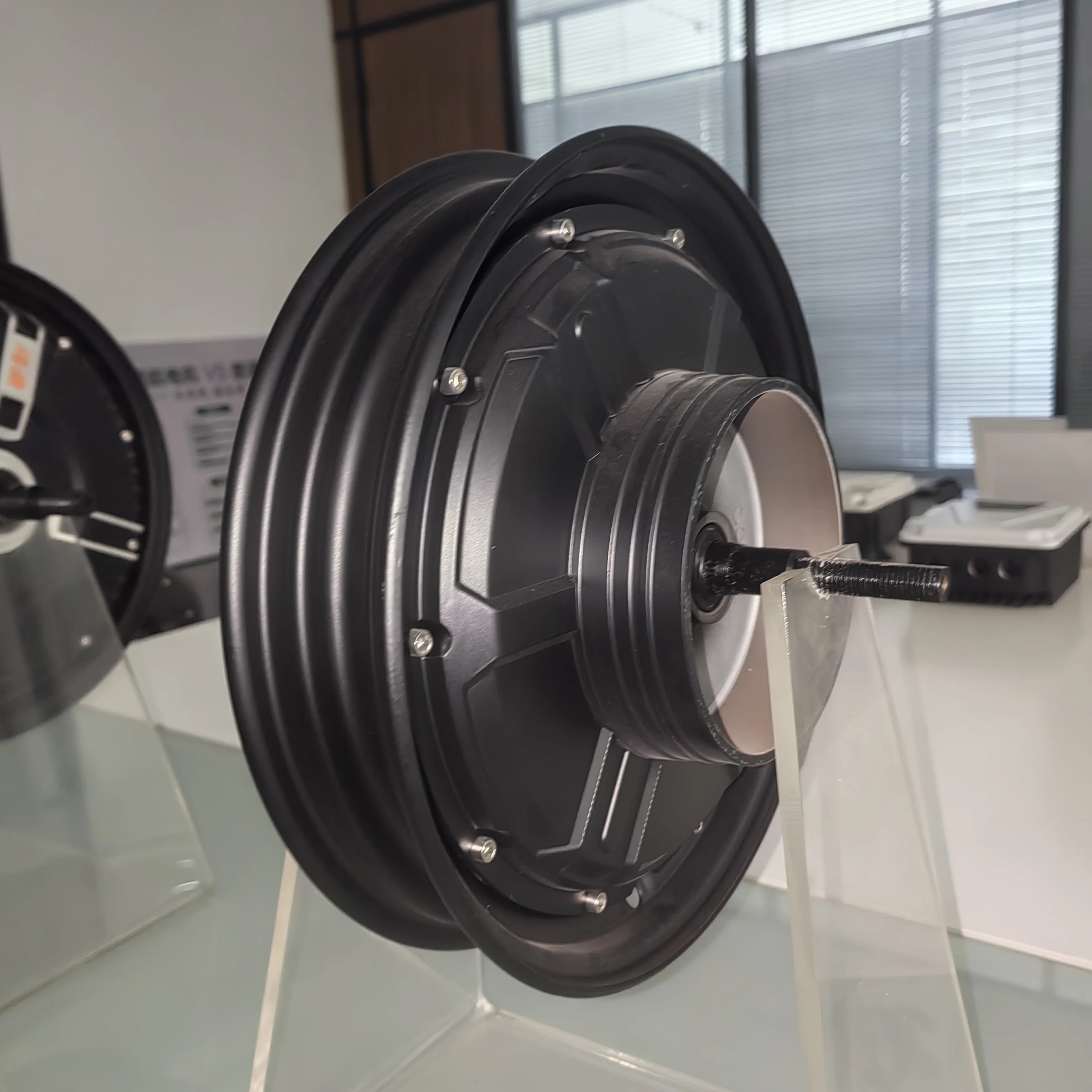 JZ 48V 60V 72V 500W 800W 1000W DC Brushless Electric Bicycle Part BLDC Motor for Electric Bike Wheel Hub Motor