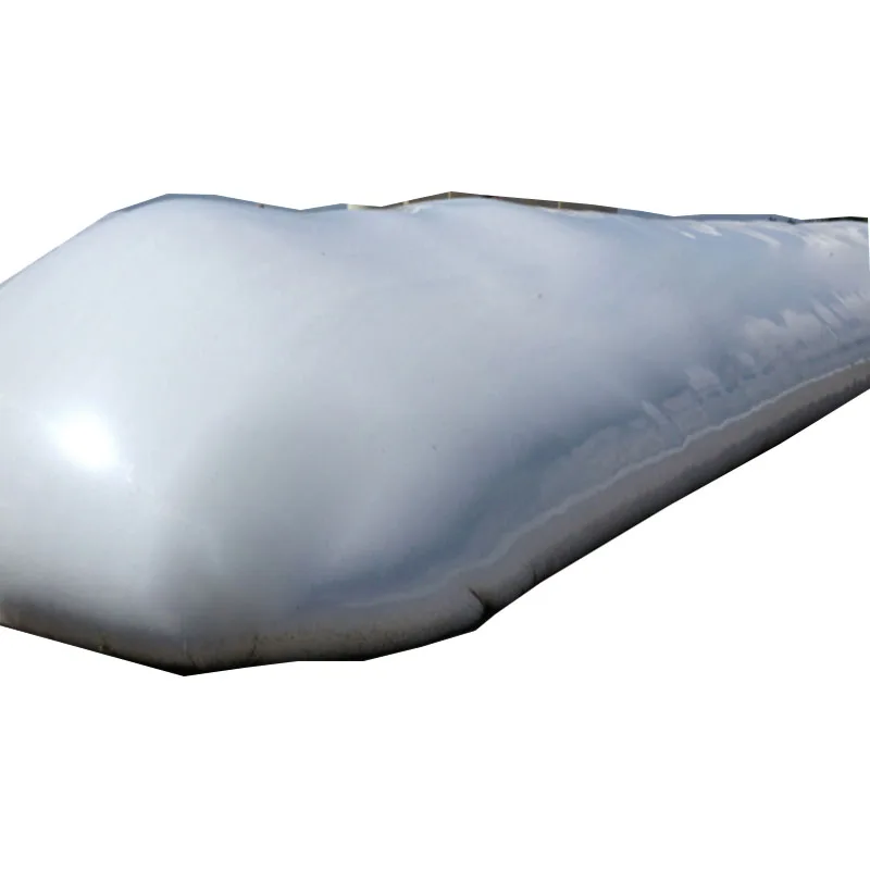 2.7meter silo bag PE plastic silage bags for