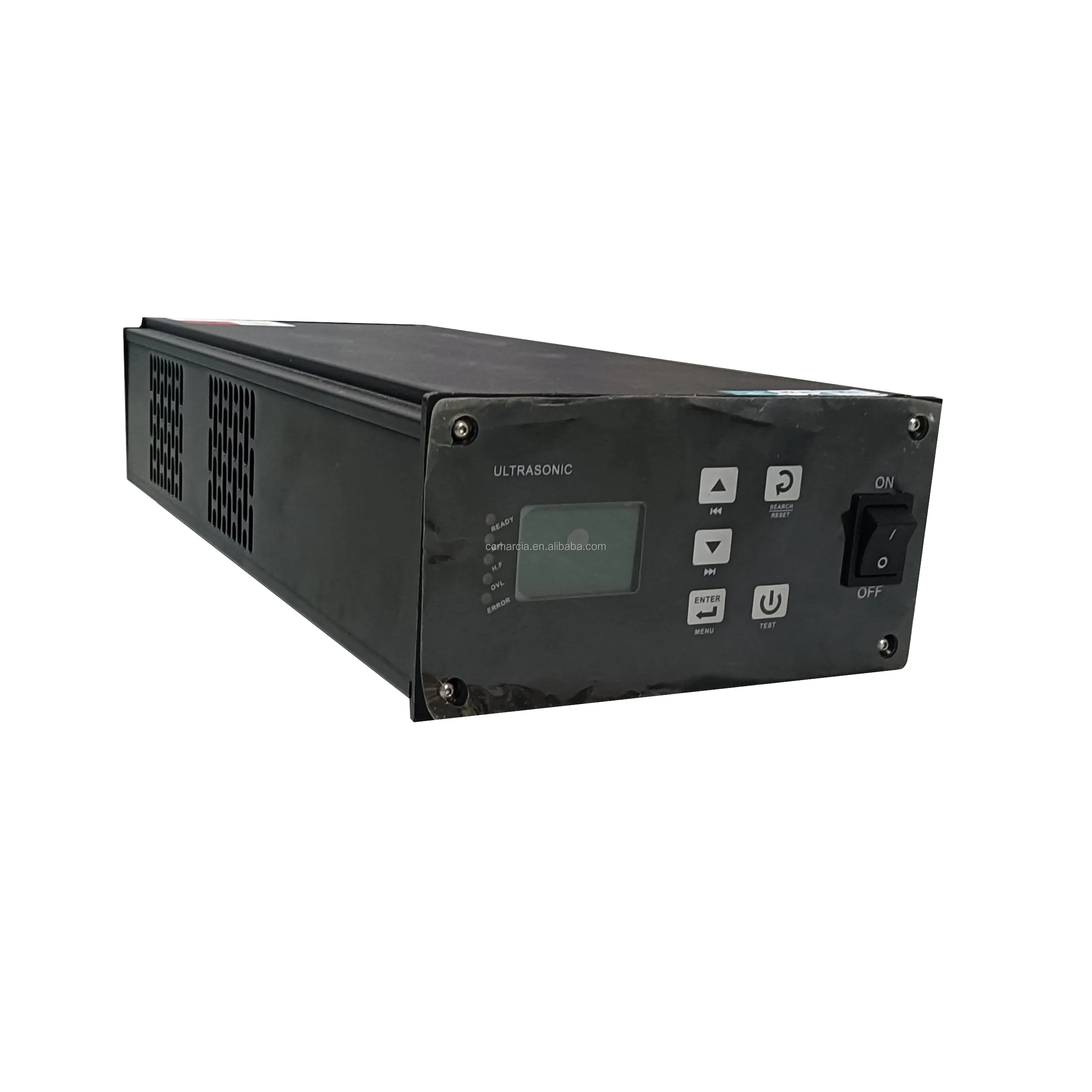 High quality ultrasonic ultra sonic welding weld welder power generator