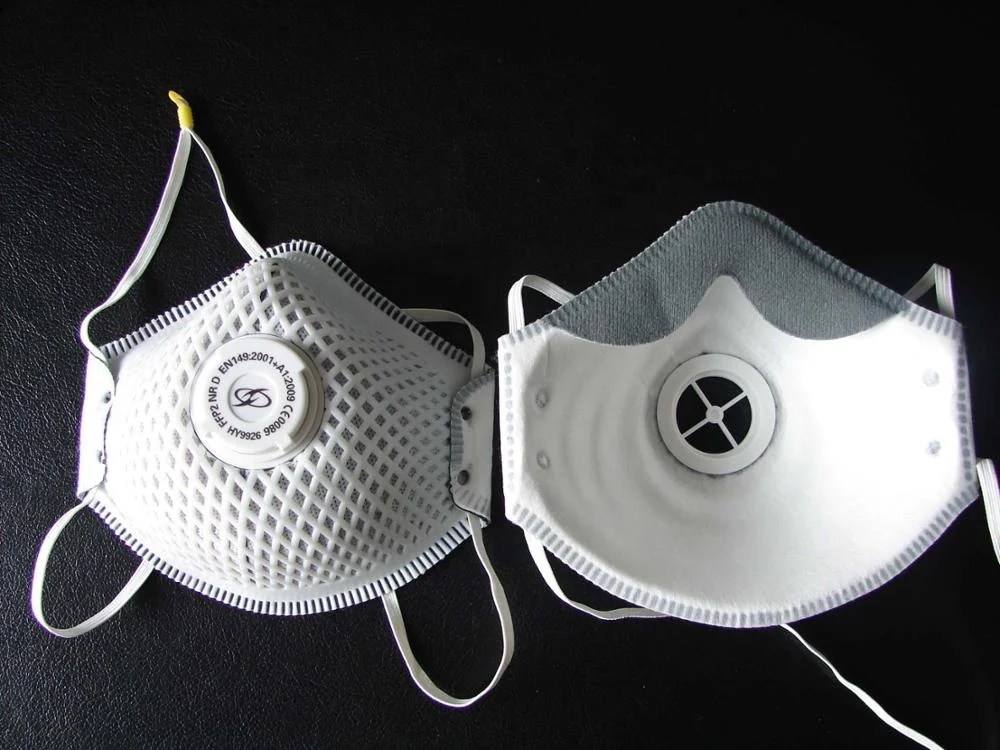 HANDANHY HY9926 FFP2  nose dust mask with active carbon