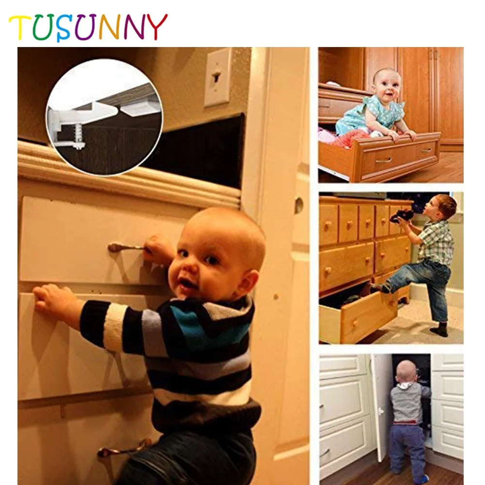 Baby The Best Selling Fashionable Child Lock Baby Safety Lock