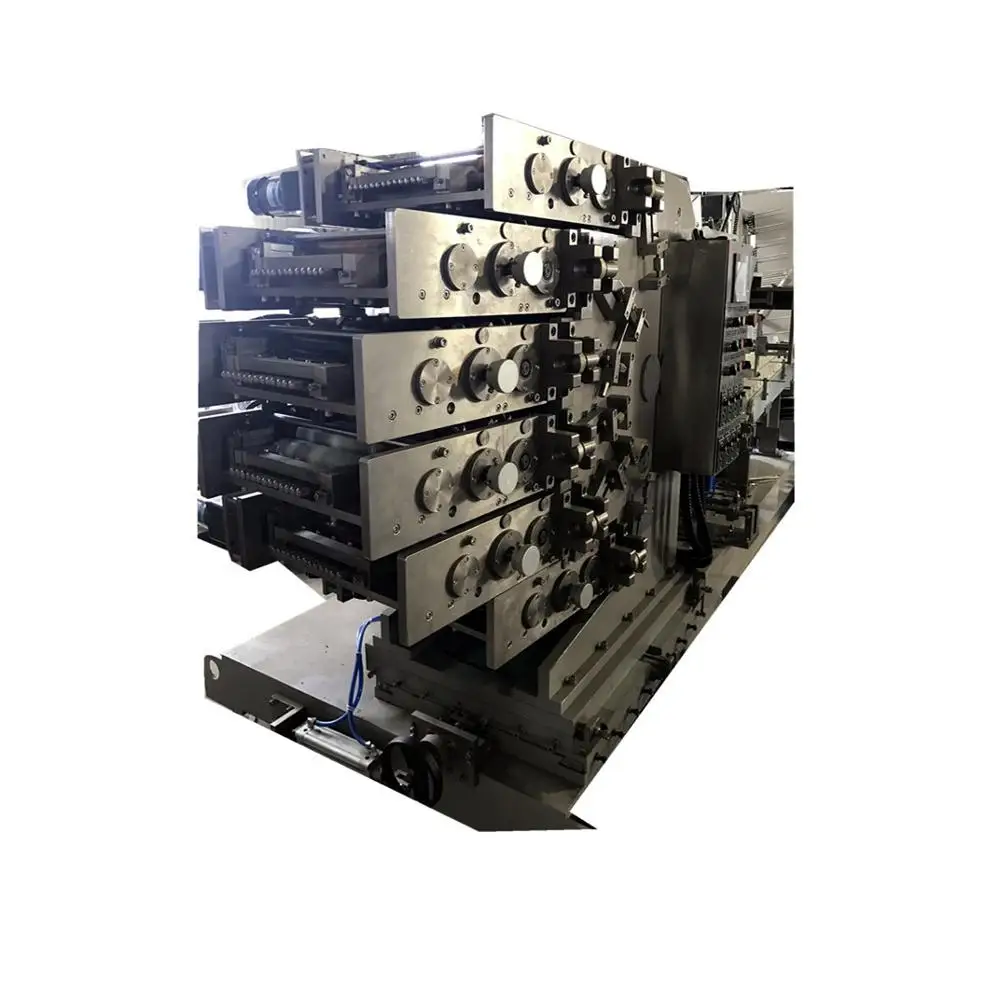 offset uv printing machine