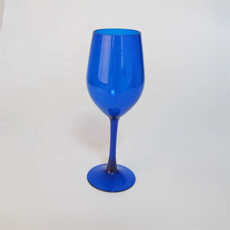 
Оптовая продажа, бокалы высокого качества, пластиковые бокалы для питья вина 
