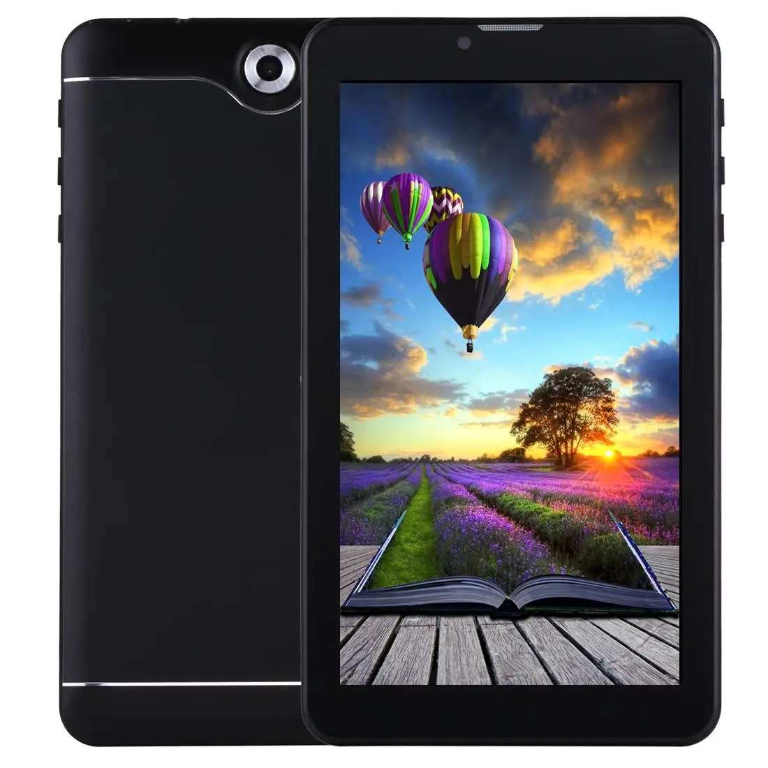 7-inch 3G Tablets PC with Quad-core RAM 2GB 32B ROM android 8.1 tablet pc  dual sim