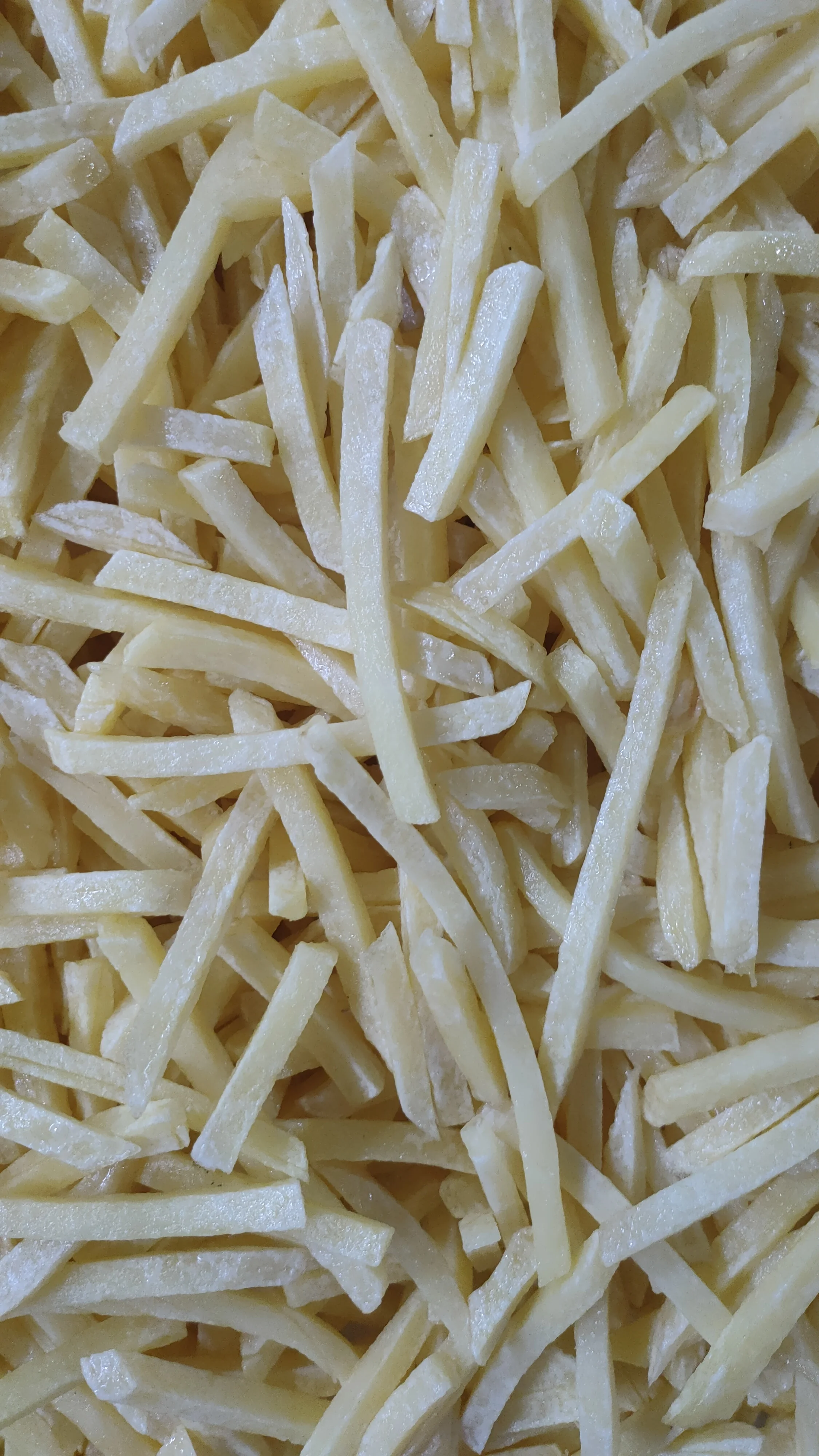 Frozen French Fries High Quality Wholesale Potato Chips From Manufacturer Producer