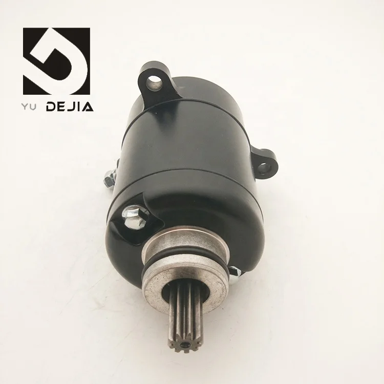  Поставка моторных частей BM150 двигатель