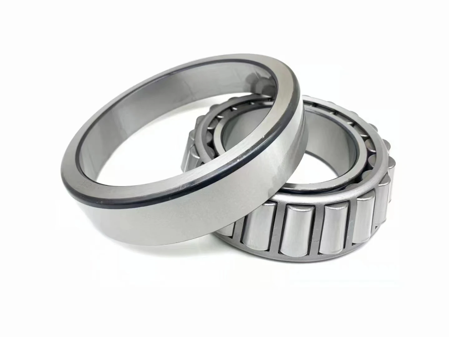 7202C  Angular Contact Ball Bearing  Waterproof Bearing Steel Roller Bearing
