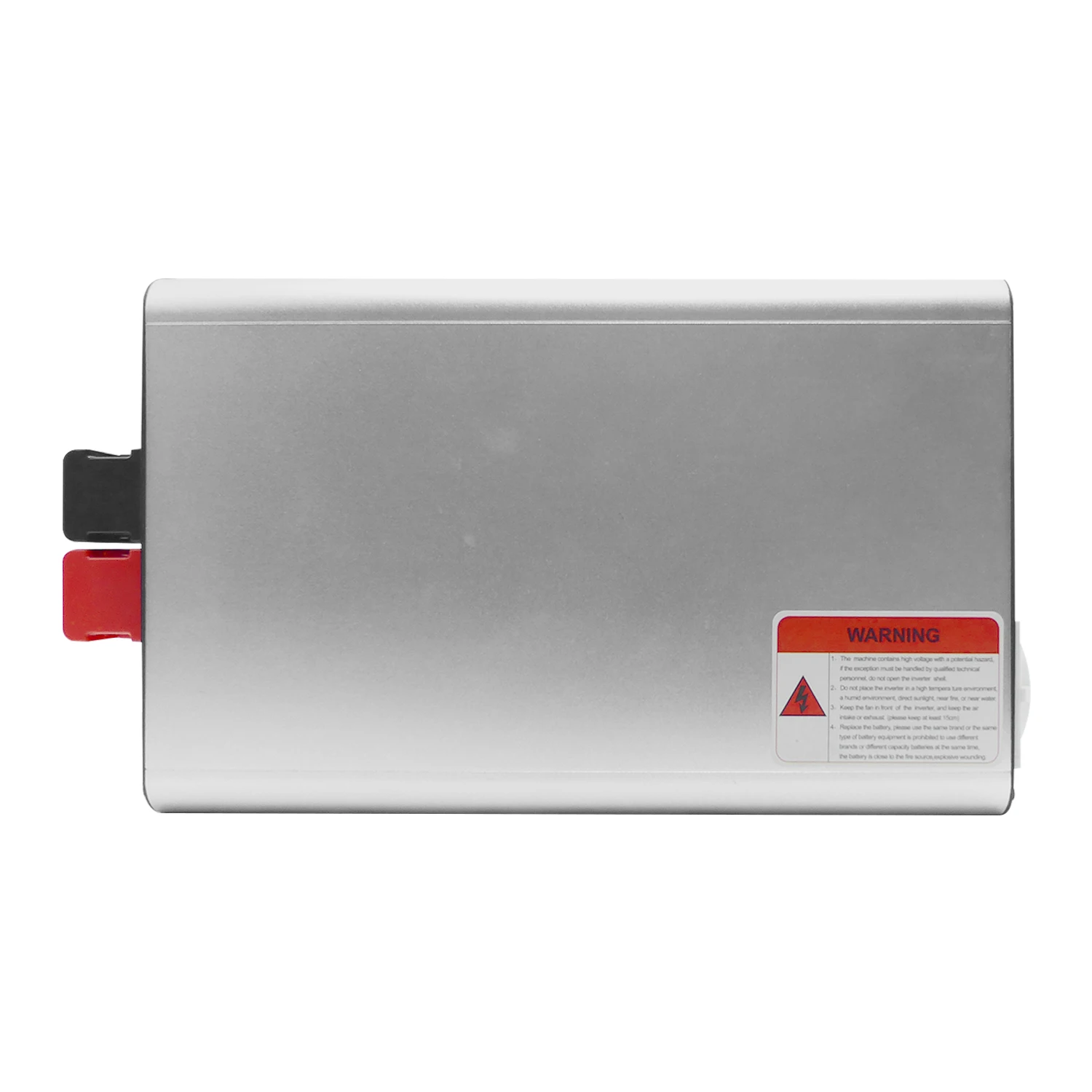 12v до 220v Многофункциональный ИНВЕРТОР ДВОЙНОЙ универсальный штекер переменного тока выход с ЖК-дисплеем