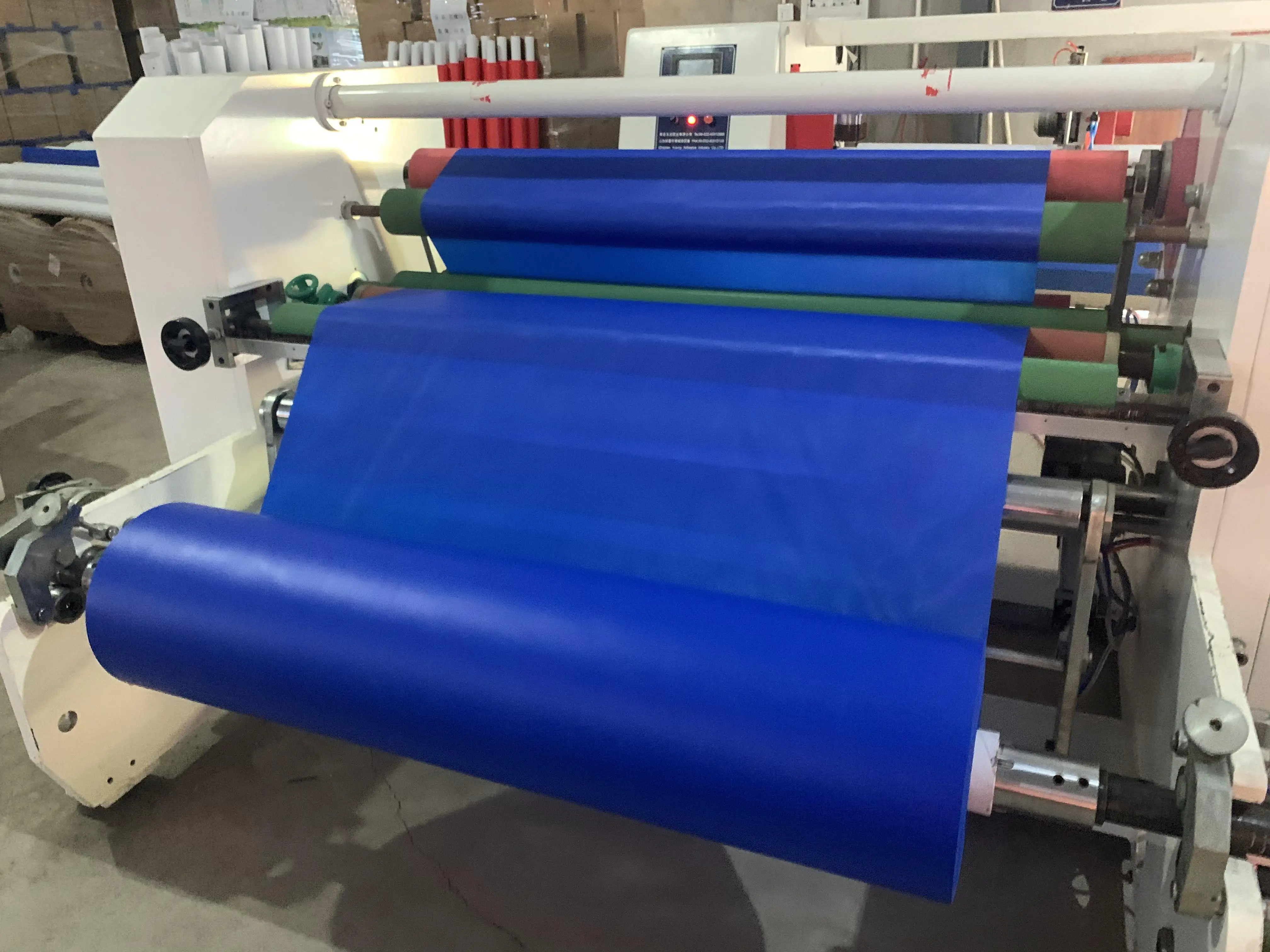 Clear Grafting Tie Based Plant Washi Tape