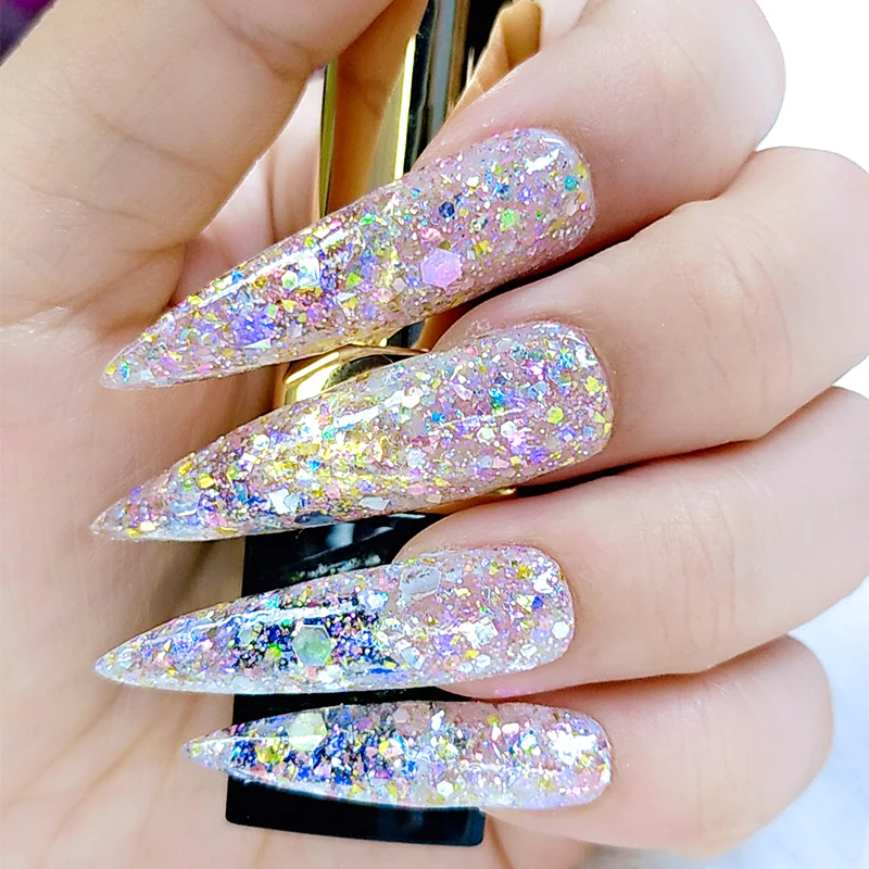 Very cheap products nail clear acrylic powder new inventions in china