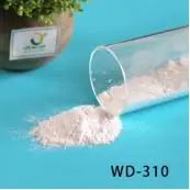 Factory direct sales of environmentally friendly calcium zinc stabilizer powder for wood-plastic flooring