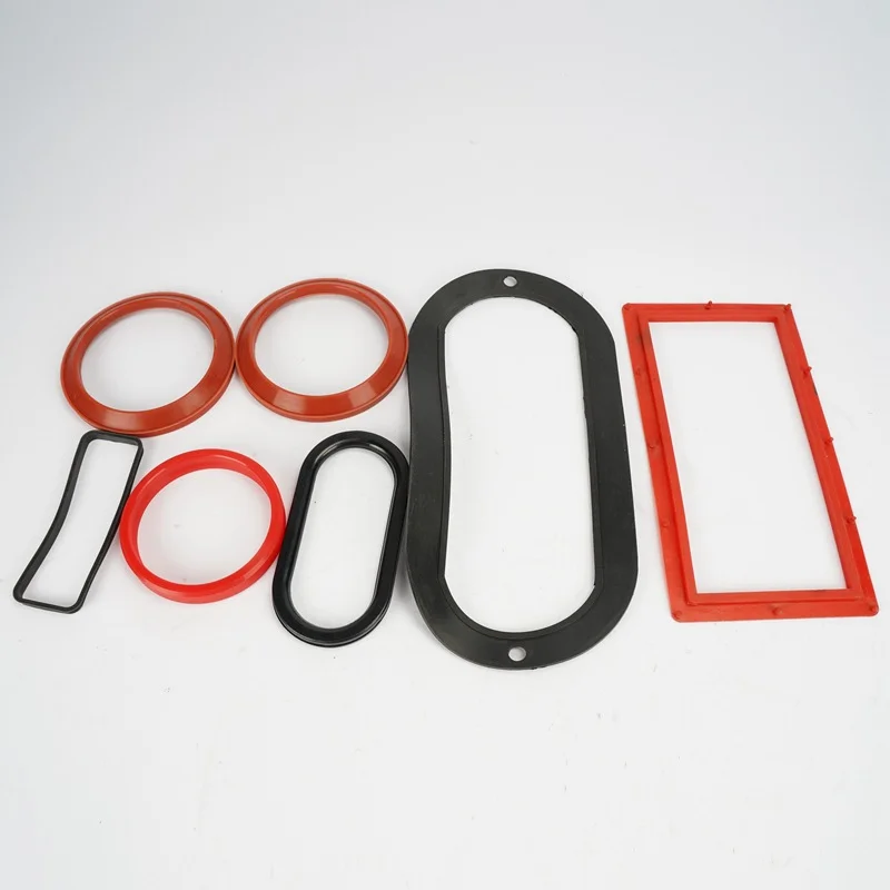 Factory customization Rubber miscellaneous parts/air pump /EPDM/mechanical rubber parts