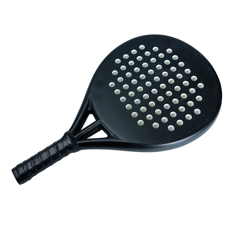 Хит продаж, недорогая Теннисная ракетка с алмазным каплеобразным круглым логотипом на заказ