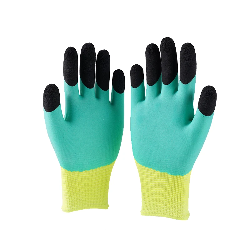 TOP GLOVE 100% Nitrile Butadiene Quality Latex Powder Free Nitrile Gloves Examination Gloves Malaysia