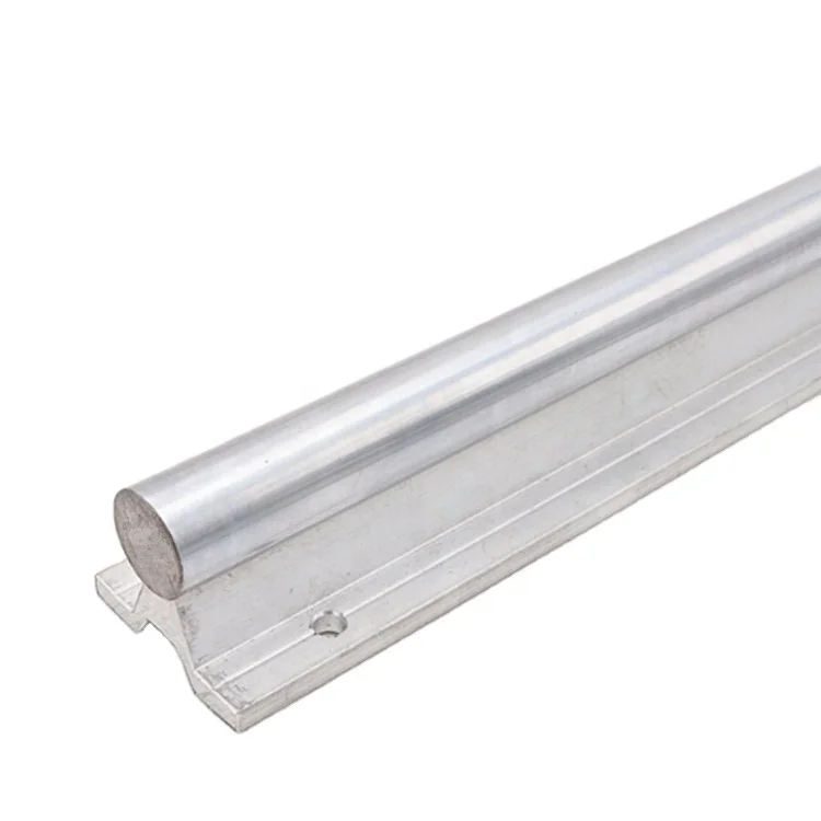 Sbr12 sbr16 sbr20 linear motion sliding linear rail guide bearing linear guide rail