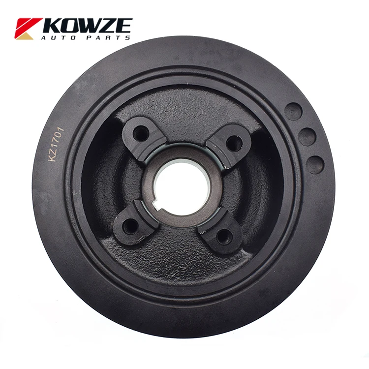 Автомобильный коленчатый вал двигателя OEM 13408-54090 для TOYOTA HILUX HIACE 2L 3L 5L LH162 LH172 LXH1