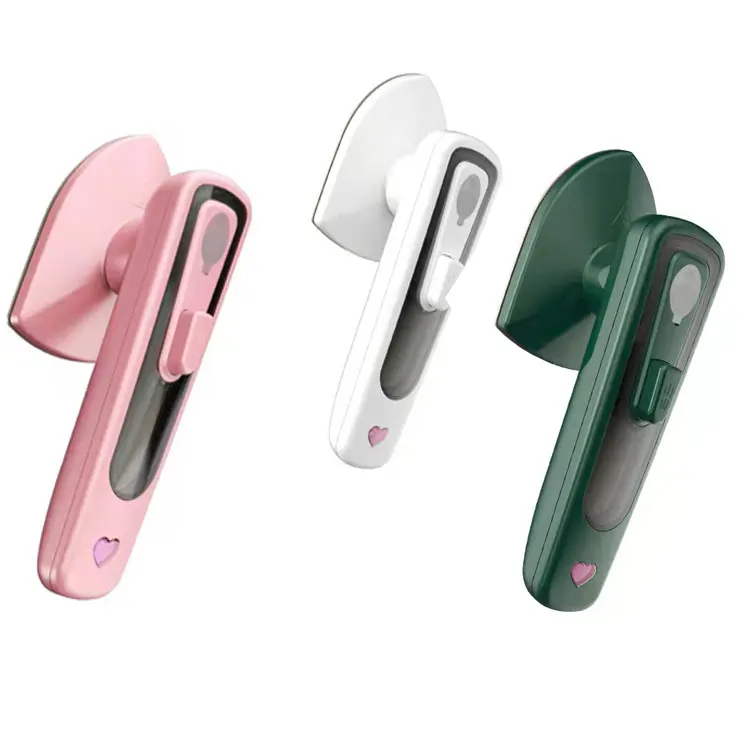 Good quality dry iron with spray Hanging ironing machine handheld portable mini electric steam iron