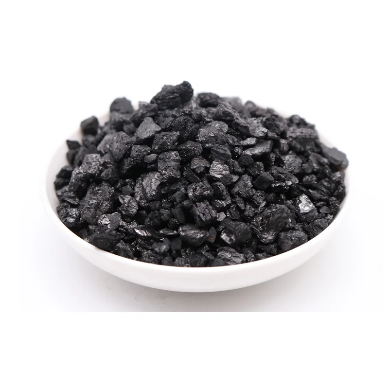 coal based granular activated carbon / coconut shell activated charcoal price