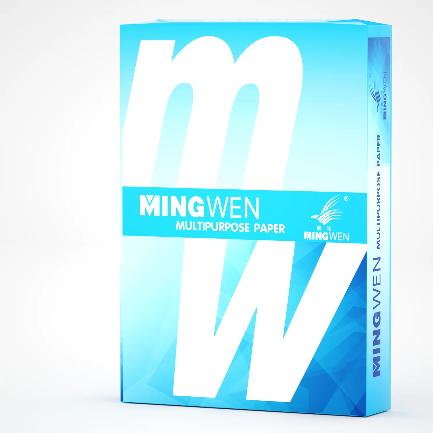 Paper One A4 Paper One 80 GSM 70 Gram Copy Paper / A4 Copy Paper 75gsm / Double A A4 Copy Paper