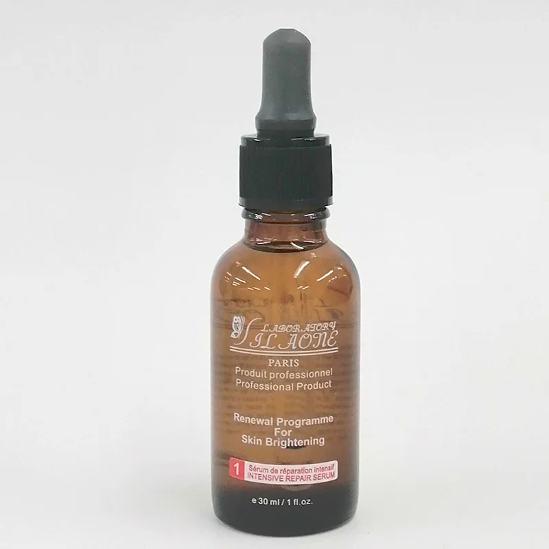 
Factory Price Skin Care 30ml Hyaluronic Acid Day And Night Anti Fine Lines Face Serum For Hyperpigmentation Skin 