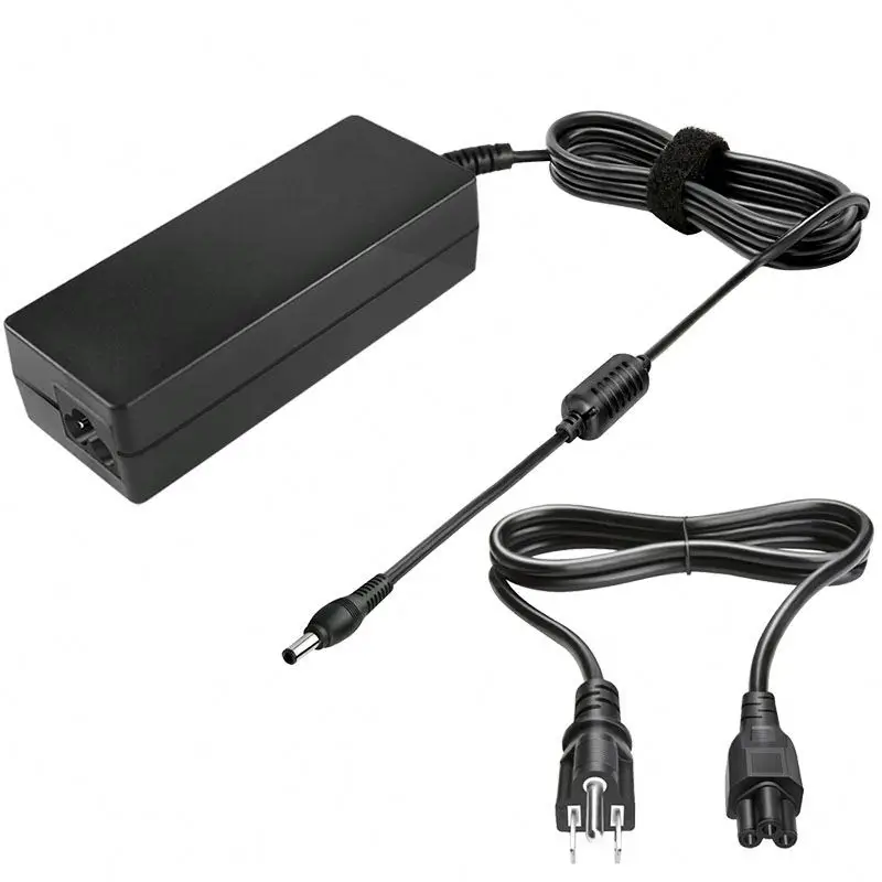 Custom 150W 19.5V 7.7A 7.4*5.0mm ZBook Studio G3 G4 G5 G6 Pavilion Gaming 15 17 Series AC Adapter Charger For HP