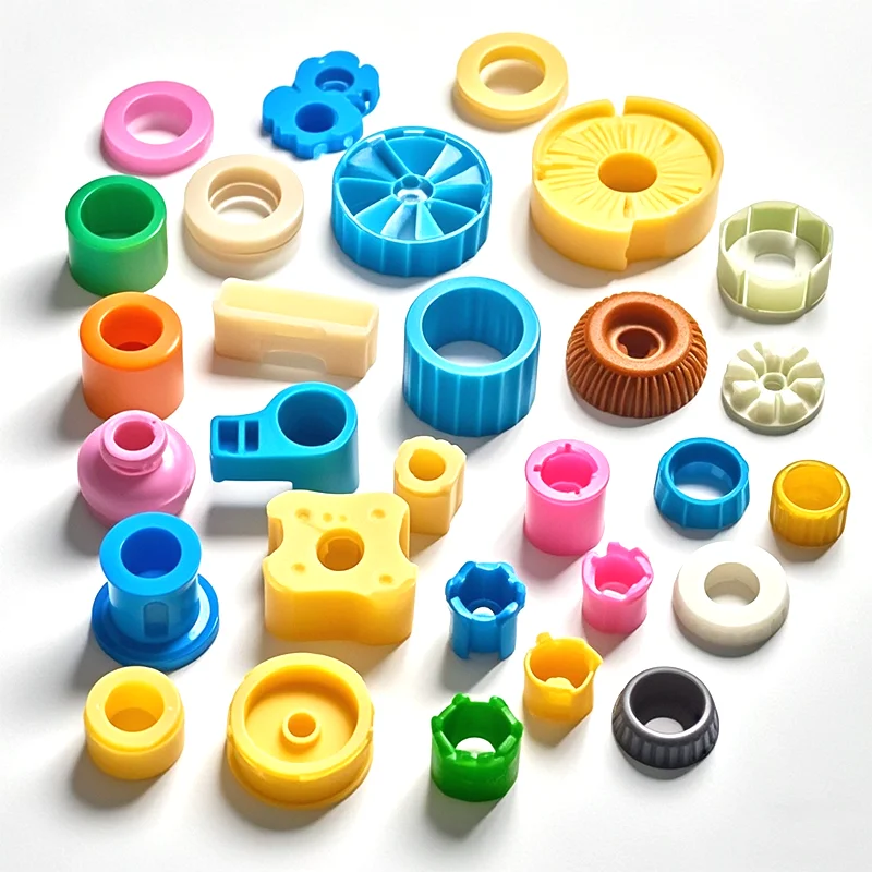 hot selling plastic cnc machining service abs rapid Prototype High precision  milling turning  cnc custom part