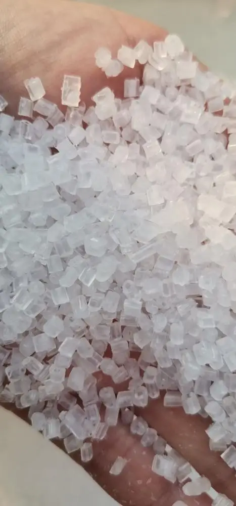 melt blown non-woven raw material with pp granule