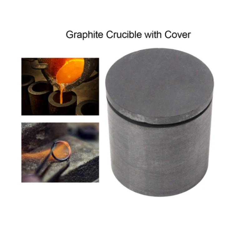Nordic High purity ashing silicon carbide graphite