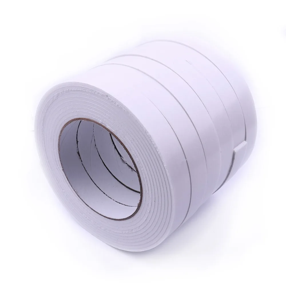 Customized Double Sided Tape Foam Tape Mounting Tape