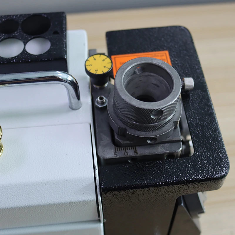 Portable Electric End Mill Re-sharpener machine factory outlet GD-314 Cutter Grinding Machine