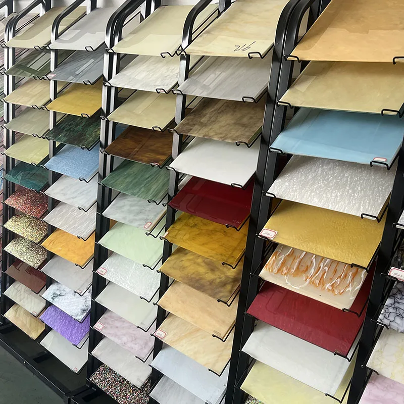 Decor Akrilik 3mm Pattern Plastik Plastic Sheet Cast Acrylic Sheet for Laser Cutting